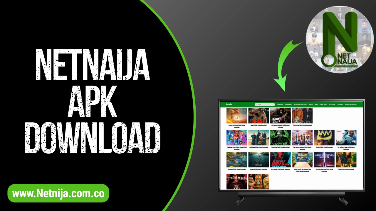 Netnaija APK